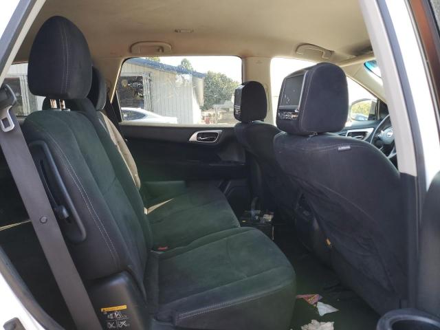 2013 NISSAN PATHFINDER #3236868528