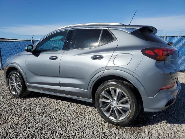 BUICK ENCORE GX ESSENCE 2022 KL4MMGSL0NB041790 photo #3