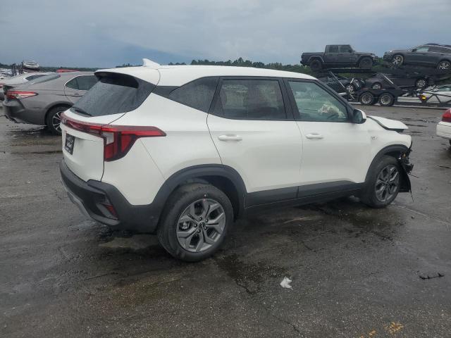 2026 KIA SELTOS LX #3291355155