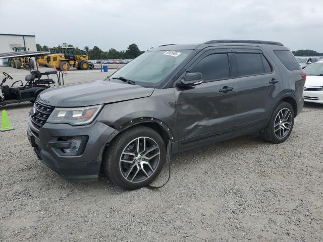 2017 FORD EXPLORER SPORT 1FM5K8GT5HGD77145