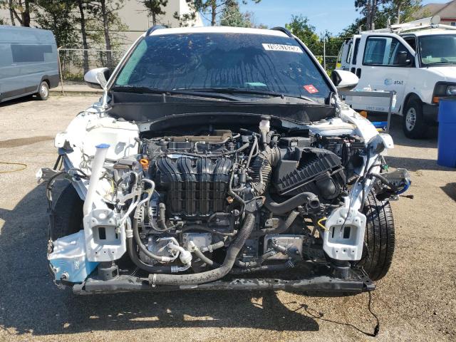 2025 HYUNDAI TUCSON SEL - 5NMJBCDE9SH503468