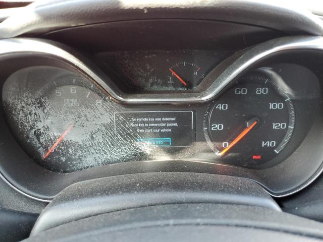 2020 CHEVROLET IMPALA LT 2G11Z5S33L9104726