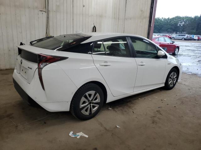 2018 TOYOTA PRIUS JTDKBRFU2J3058418