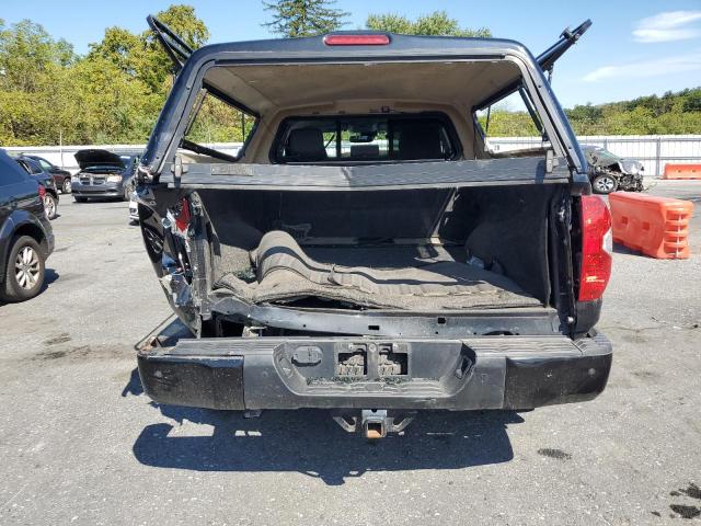 2020 TOYOTA TUNDRA DOUBLE CAB SR 5TFUY5F15LX912951