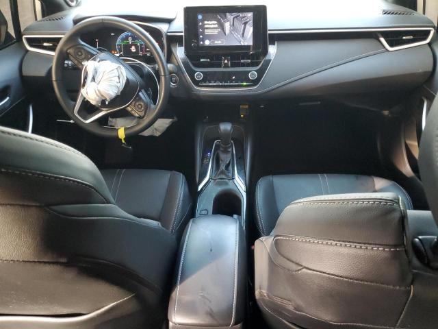 2024 TOYOTA COROLLA XS JTNC4MBE3R3225294