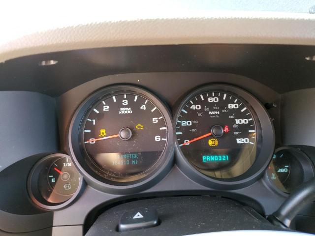 2013 GMC SIERRA K15 - 1GTR2TEA0DZ125800