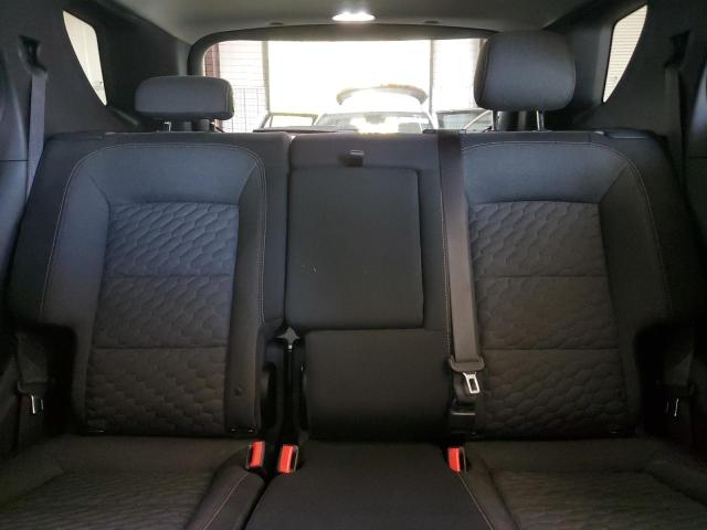 2018 CHEVROLET EQUINOX LT 2GNAXJEV3J6336641