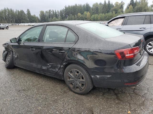 2017 VOLKSWAGEN JETTA S 3VW2B7AJ7HM396842
