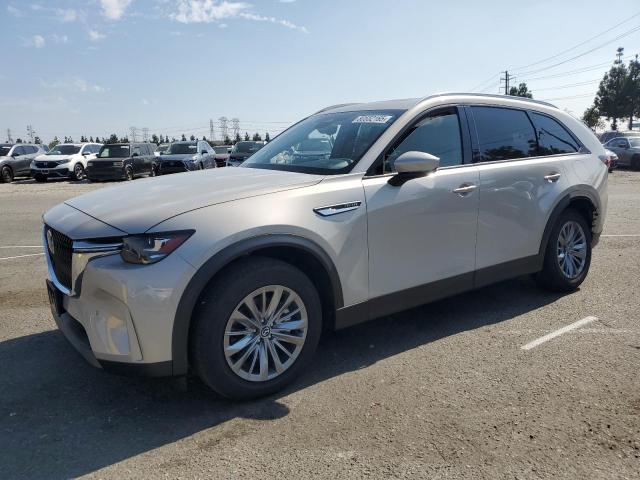 2025 MAZDA CX-90 PREF JM3KKBHD4S1232787
