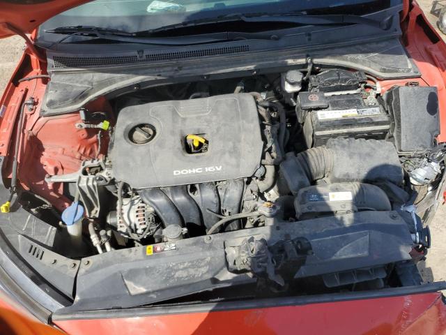 2020 HYUNDAI VELOSTER B KMHTG6AFXLU027939