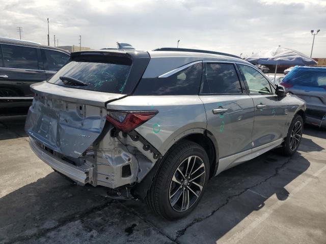 2024 ACURA ZDX A-SPEC - 4W5KHNRL2RZ509014