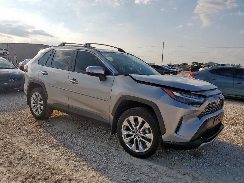 2024 TOYOTA RAV4 LIMIT 2T3Y1RFV0RC293965