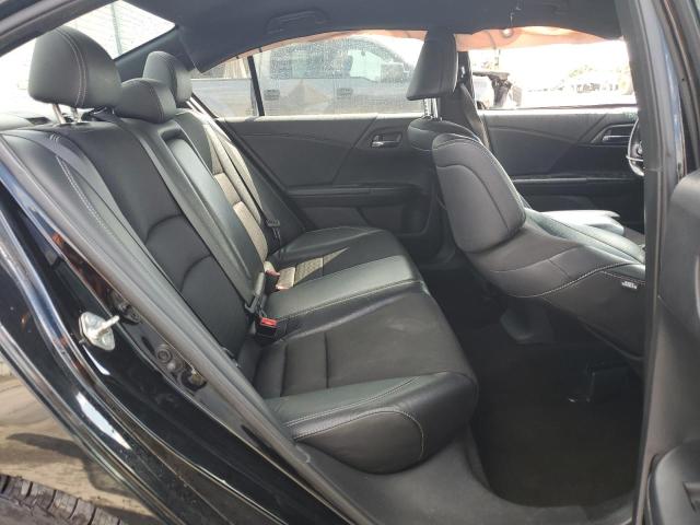 2017 HONDA ACCORD SPO #3294500491