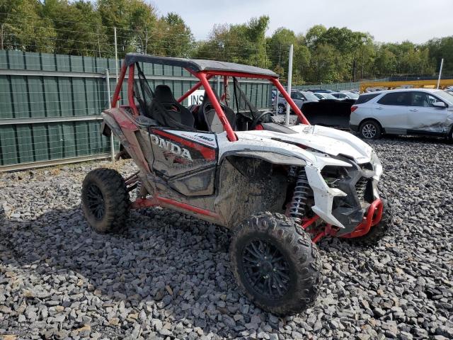 2024 HONDA SXS1000 S2 1HFVE0581R4500007