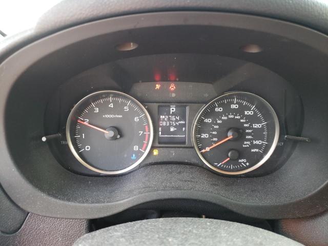 2015 SUBARU IMPREZA PREMIUM JF1GJAC69FH007367