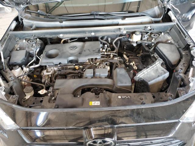 2023 TOYOTA RAV4 XLE P #3302962670