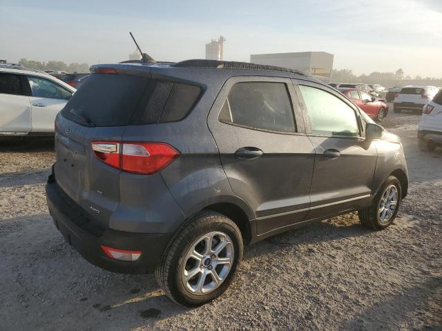 2020 FORD ECOSPORT SE - MAJ6S3GL1LC319244