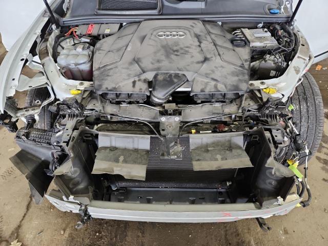 2022 AUDI Q8 PREMIUM WA1EVBF11ND007844