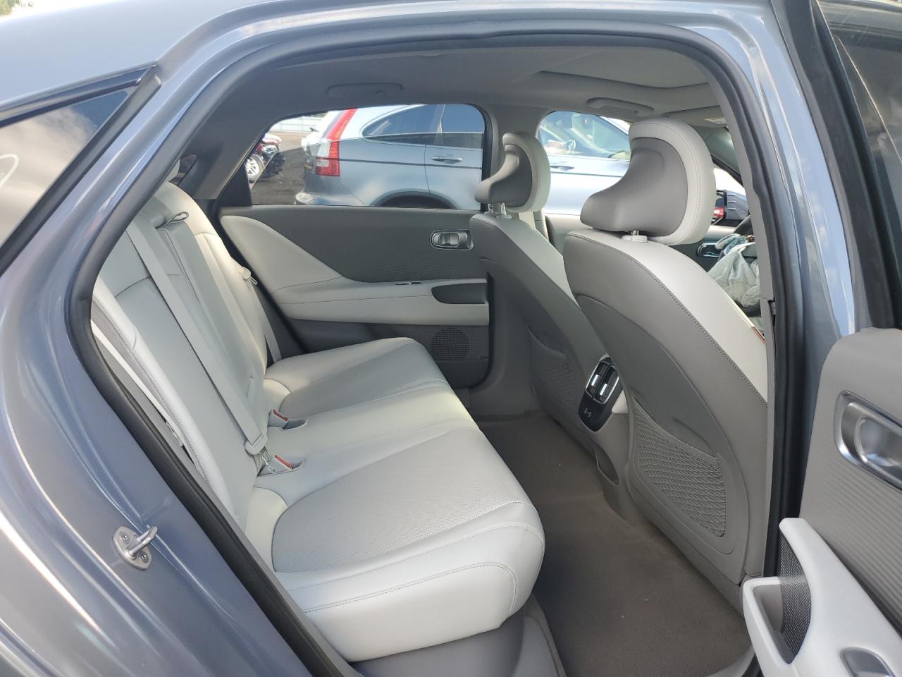 HYUNDAI IONIQ 6 LIMITED