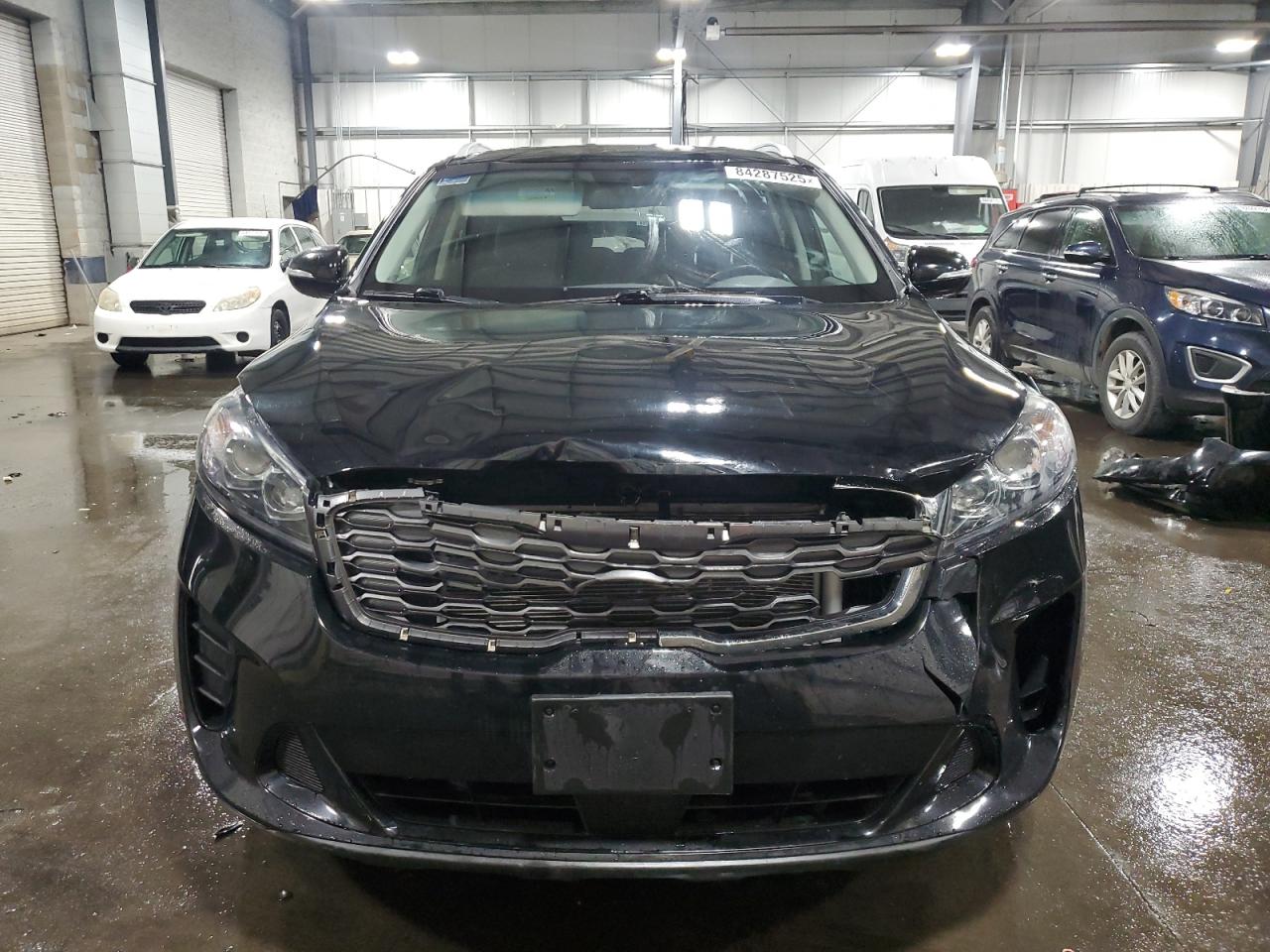 KIA SORENTO L