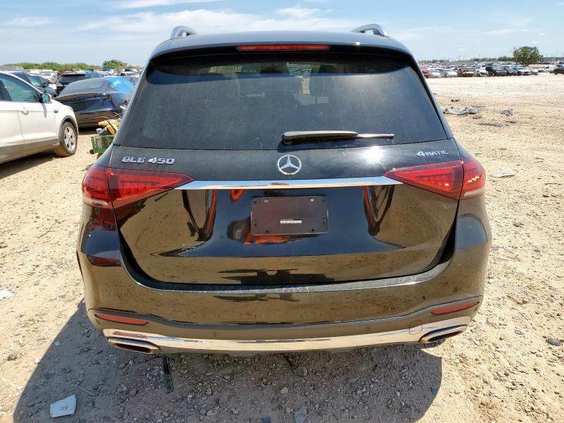 2020 MERCEDES-BENZ GLE 450 4M 4JGFB5KE9LA086459
