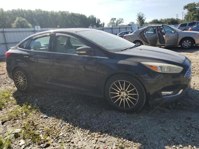 2017 FORD FOCUS TITANIUM 1FADP3J28HL338762