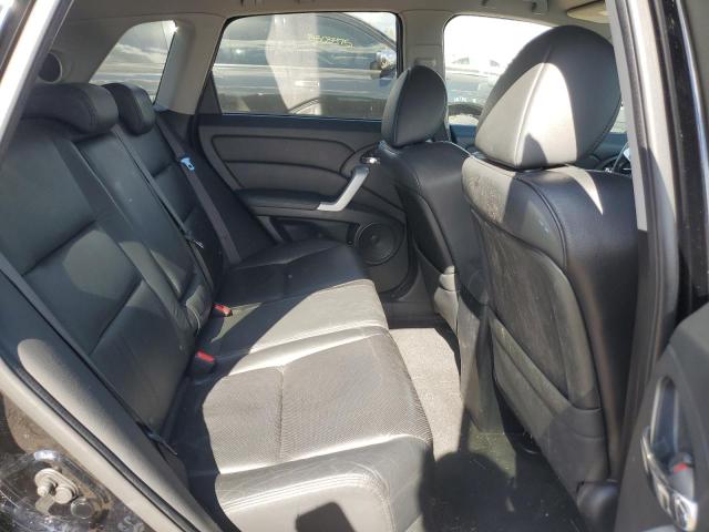 2008 ACURA RDX TECHNOLOGY #3282348257