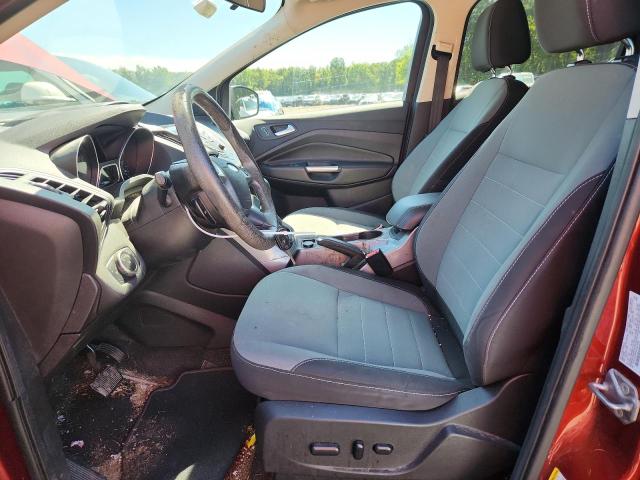 2016 FORD ESCAPE SE 1FMCU9G99GUA41686