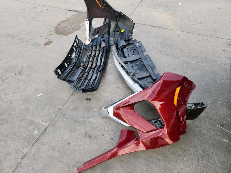 2025 CHEVROLET TRAILBLAZE KL79MPSL8SB056509