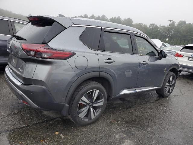 2023 NISSAN ROGUE SL - 5N1BT3CB6PC839153