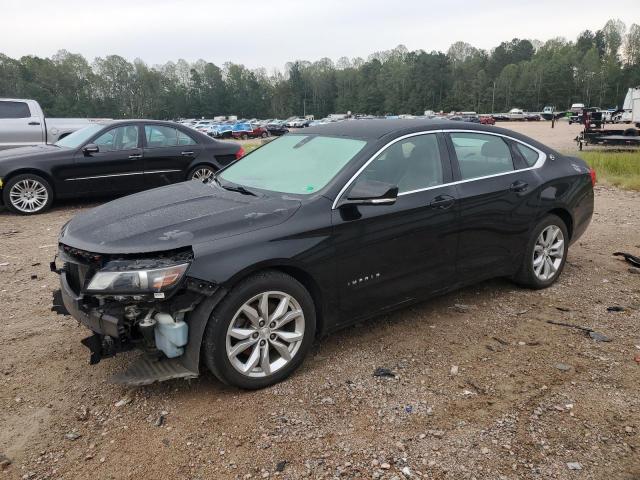 CHEVROLET IMPALA LT