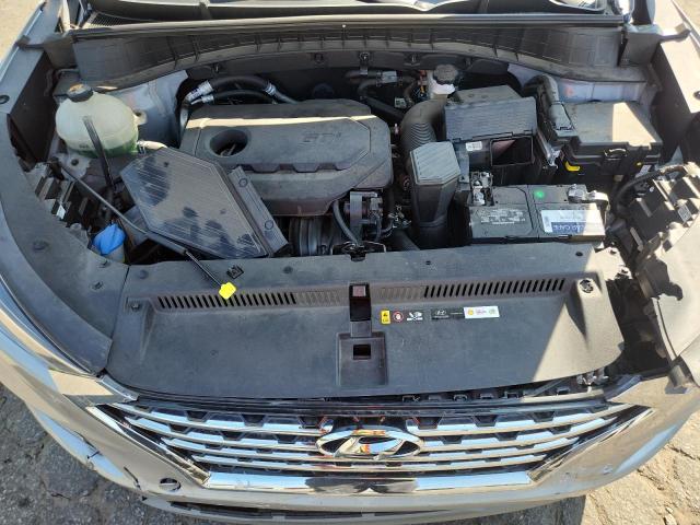 2020 HYUNDAI TUCSON LIMITED - KM8J33AL6LU196895