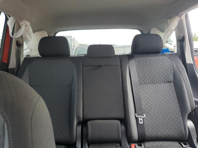 2019 VOLKSWAGEN TIGUAN S - 3VV1B7AX4KM055233