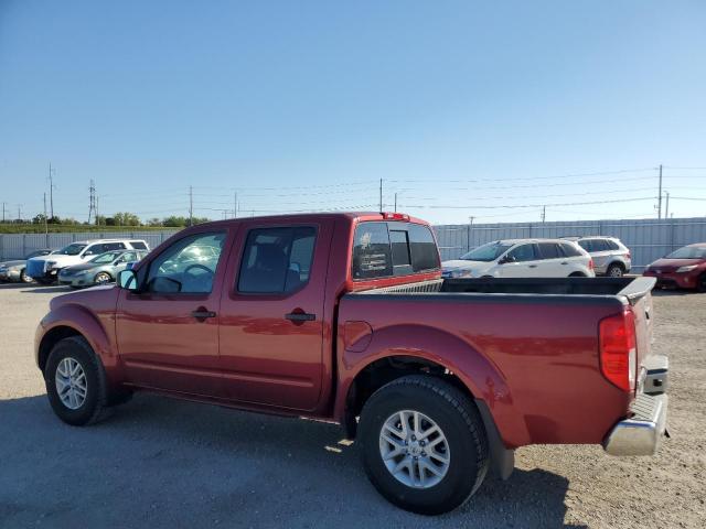 2019 NISSAN FRONTIER S - 1N6AD0EVXKN718008