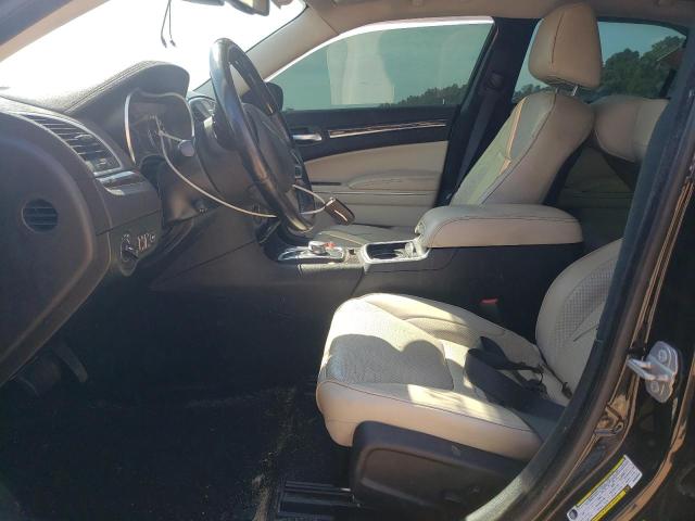 2019 CHRYSLER 300 LIMITE 2C3CCAEG4KH689284