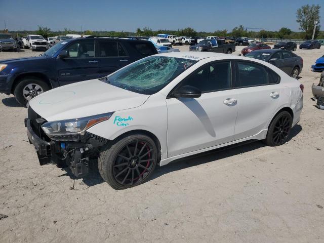 2021 KIA FORTE GT L - 3KPF34AD1ME328244