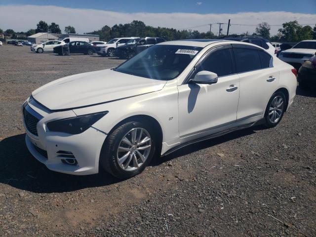 INFINITI Q50 BASE