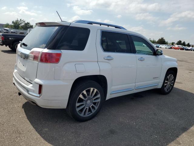 2016 GMC TERRAIN DENALI 2GKFLVE3XG6311247