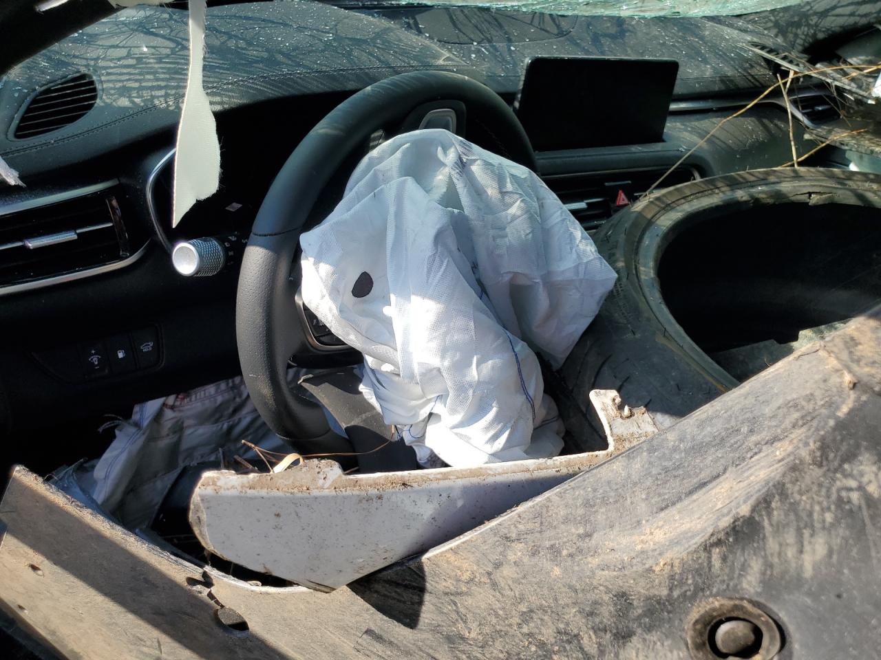 GENESIS G70 SPORT ADVANCED