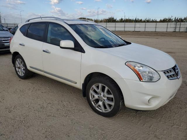 2011 NISSAN ROGUE S - JN8AS5MV1BW312320