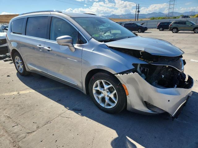2017 CHRYSLER PACIFICA T #3286605144