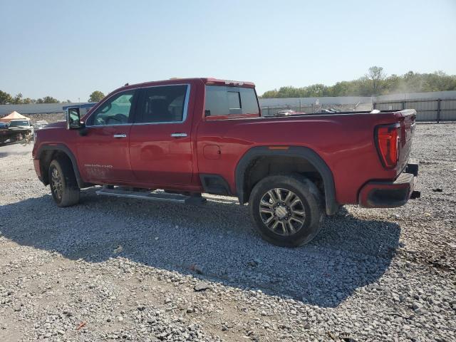 2022 GMC SIERRA K2500 DENALI 1GT49REY8NF268602
