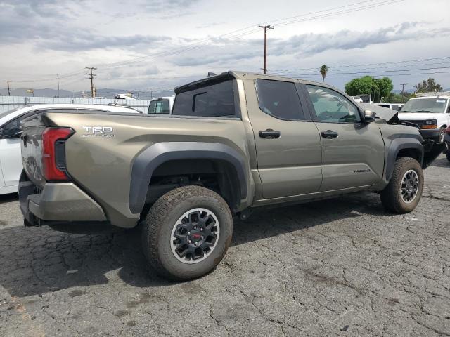 2025 TOYOTA TACOMA DOU 3TMLB5JN0SM116426