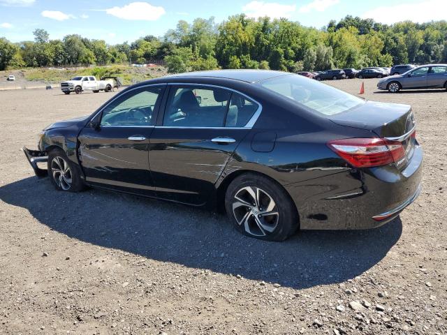 2016 HONDA ACCORD LX #3235686942