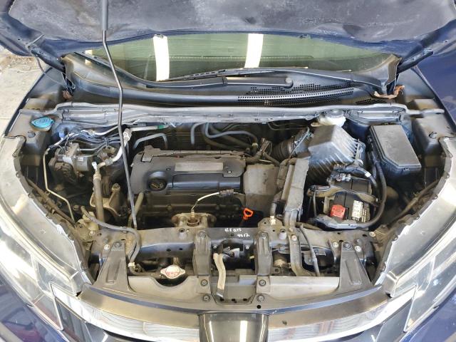 2015 HONDA CR-V EX 2HKRM4H56FH648537