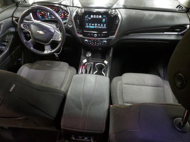 2019 CHEVROLET TRAVERSE L - 1GNERGKWXKJ261615