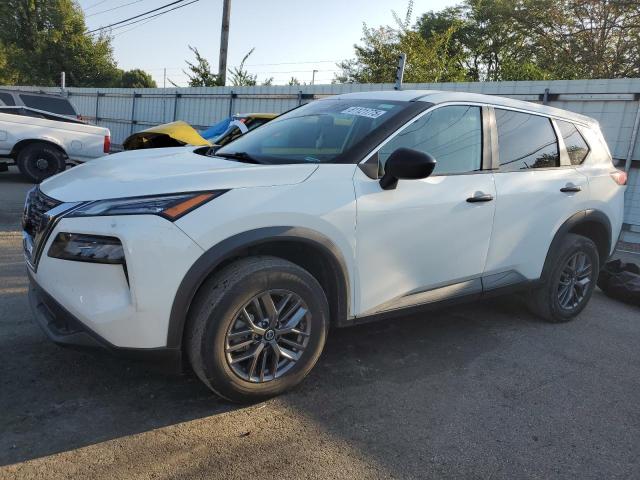 2021 NISSAN ROGUE S #3309441002