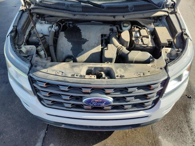 2017 FORD EXPLORER X - 1FM5K8D83HGA98633