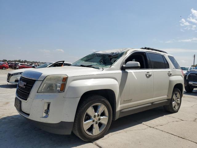Global Auto Auctions: 2014 GMC TERRAIN SL