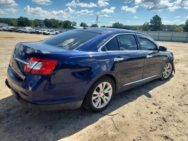 2011 FORD TAURUS SEL - 1FAHP2EWXBG137339